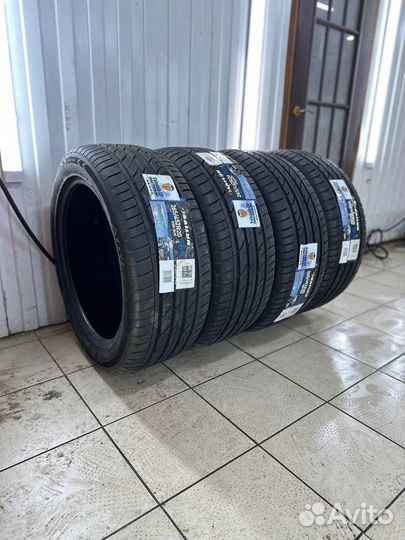 Sailun Atrezzo ZSR 215/50 R17 и 245/45 R17