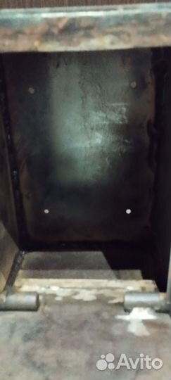 Оружейный сейф для пистолета