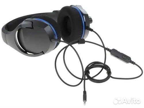 Наушники проводные HyperX Cloud Stinger Core