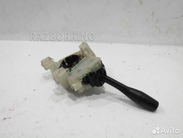 Переключатель поворотов подрулевой