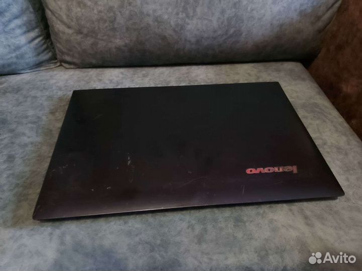 Ноутбук lenovo b50-30