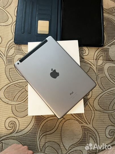 iPad air