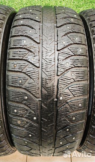 Bridgestone Ice Cruiser 7000 245/50 R20