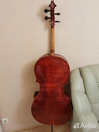 Виолончель 4/4