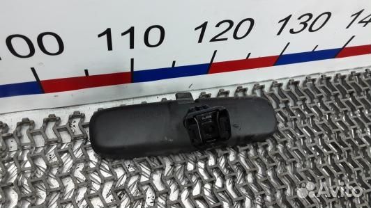 Зеркало салона toyota urban cruiser (1AR01JU01)