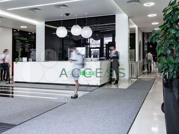 Аренда Офис