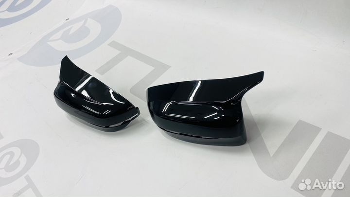 Накладки зеркал BMW G20 M стиль