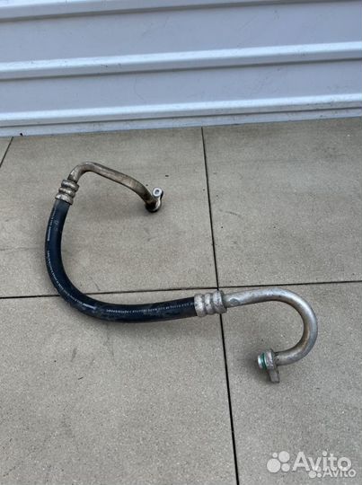 Трубка кондиционера Hyundai Sonata 5 (Тагаз)