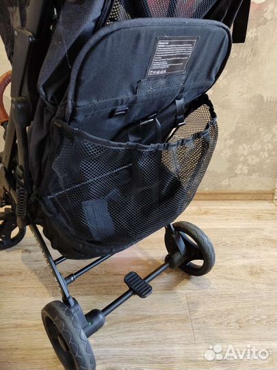 Коляска детская