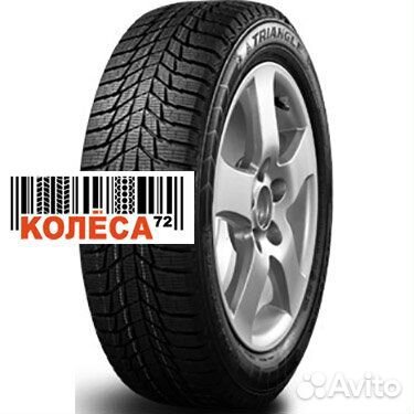 Triangle PL01 225/60 R17