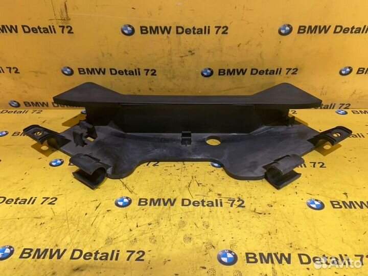 Кабелепровод Bmw 5 E60 M54B30 2004