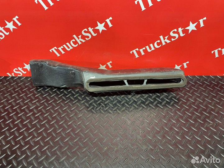 Воздуховод отопителя Man TGS