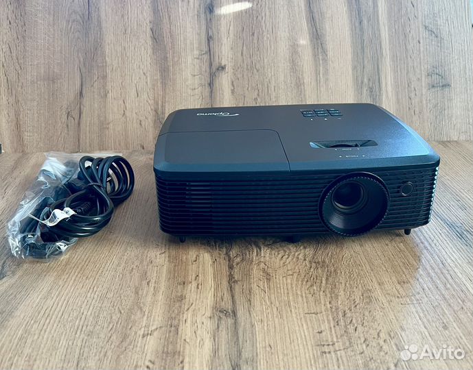 Проектор Optoma x341 dlp