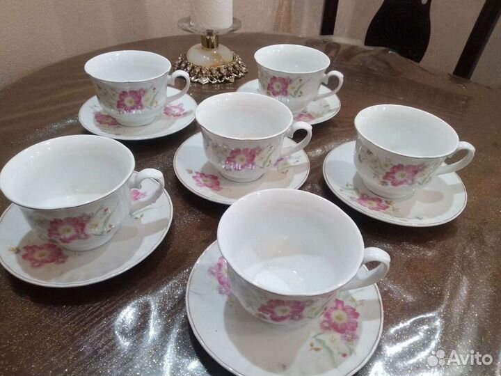 Сервиз Хороший подарок