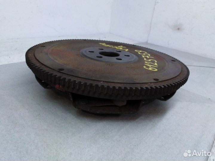 Маховик Опель Vectra A