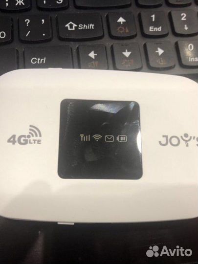 Модемы и роутеры