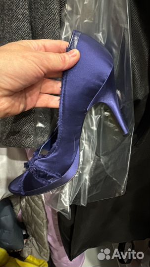 Туфли женские 37