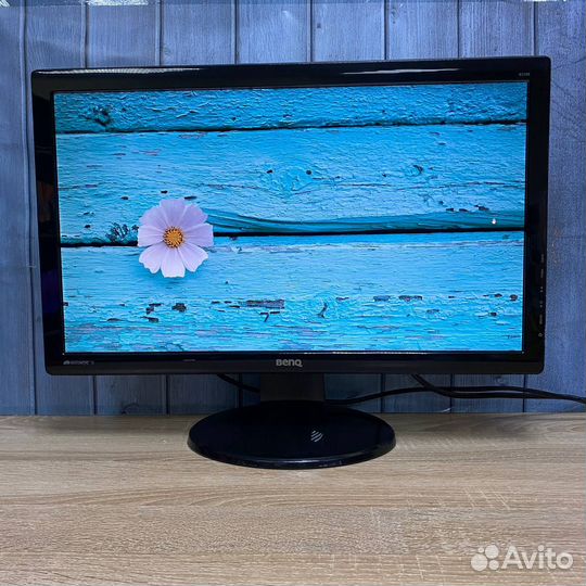 Монитор 22'' (55см) BenQ FullHD