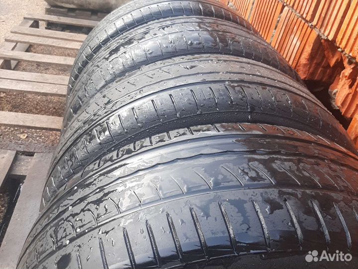 Pirelli Cinturato P1 205/55 R16 91V