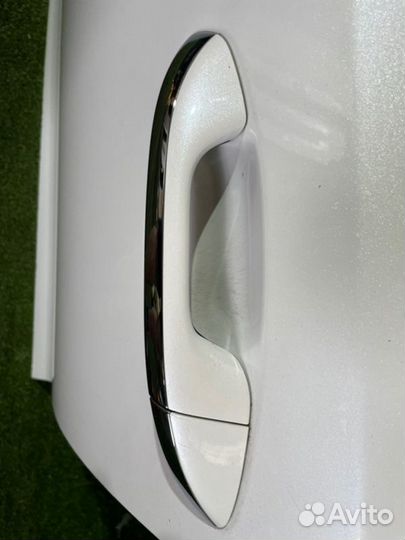 Дверь передняя левая Kia Optima 4 2015-2019