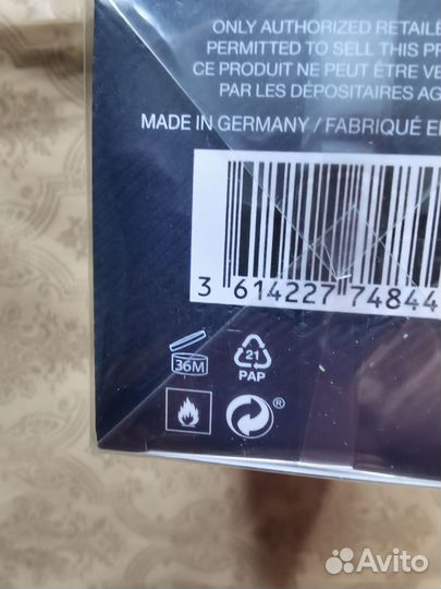 Burberry weekend FOR MEN 100 ml