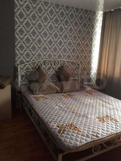 1-к. квартира, 18 м², 3/5 эт.