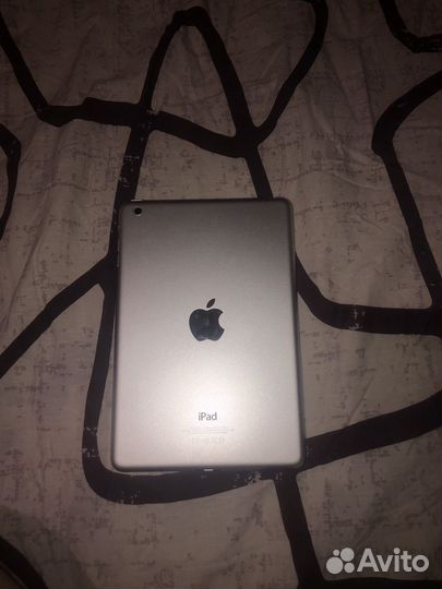 iPad mini