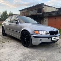 BMW 3 серия 2.5 MT, 2003, 385 000 км, с пробегом, цена 690 000 руб.