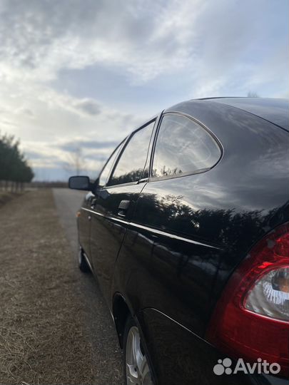 LADA Priora 1.6 МТ, 2010, 185 041 км