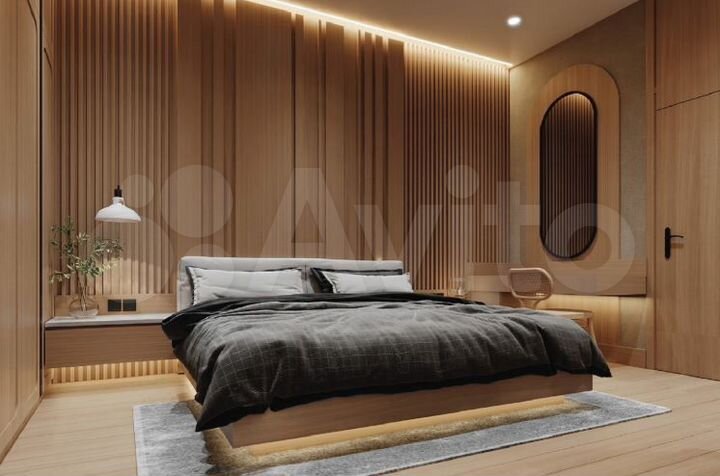 Квартира, 230 м² (Таиланд)