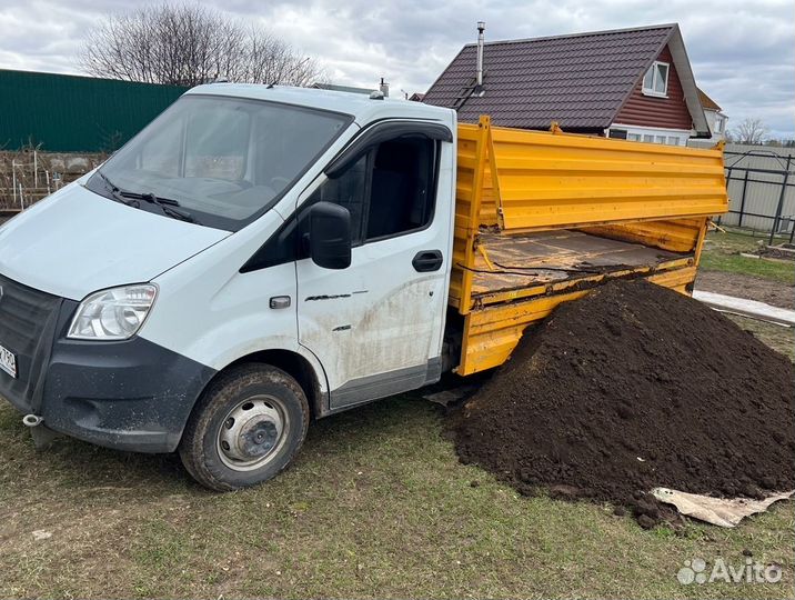 Рязань Чернозем чистый