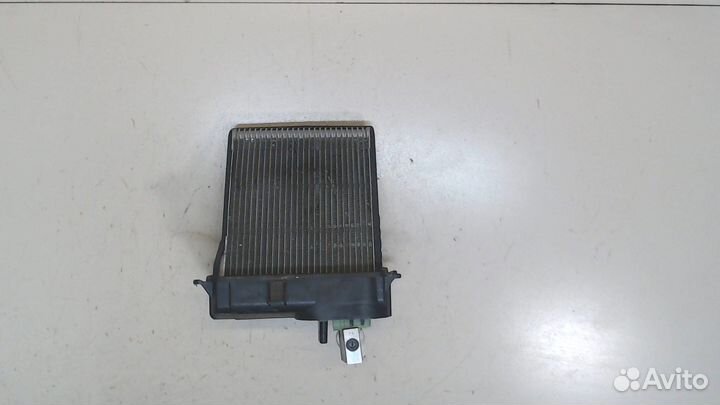 Радиатор кондиционера салона Volkswagen Atlas, 201