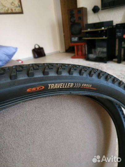 Покрышки на велосипед 29