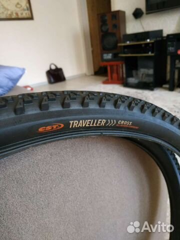 Покрышки на велосипед 29