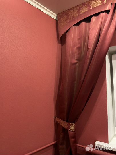 Шторы партьеры блэкаут