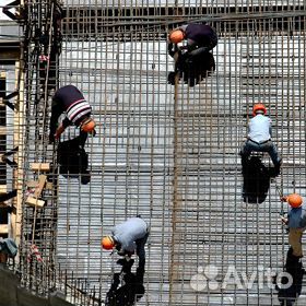 Арматурщик г. Саратов