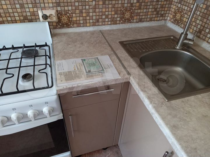 2-к. квартира, 59,6 м², 8/10 эт.