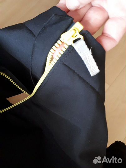 Костюм спортивный