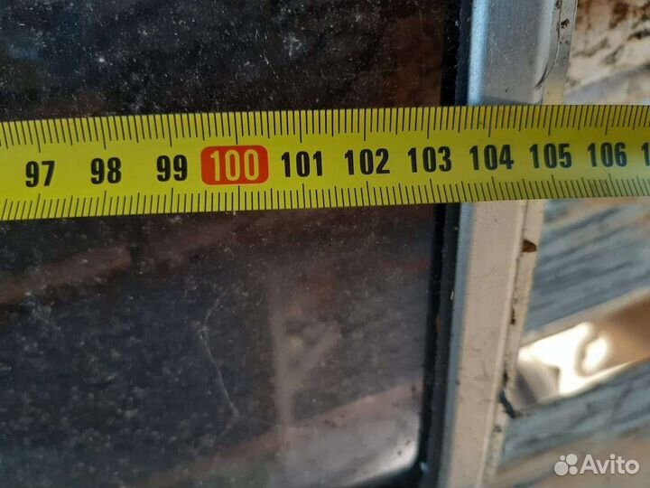 Стекло сдвижное