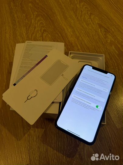 iPhone Xs Max, 64 ГБ