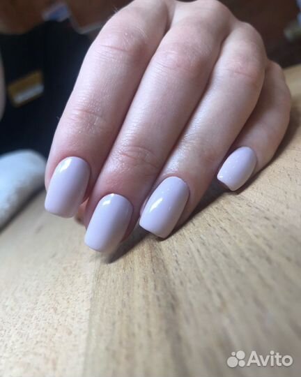 Маникюр педикюр