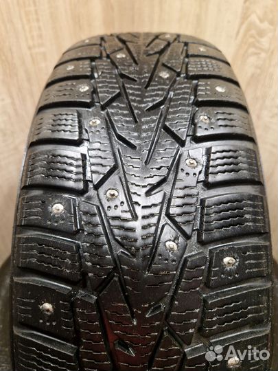 Nokian Tyres Nordman 7 185/60 R15 88T