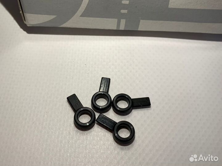 Прокладка топливной рейки A2780910060 Mercedes