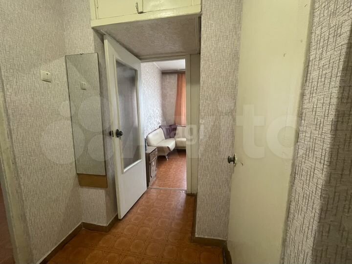 1-к. квартира, 37 м², 8/9 эт.