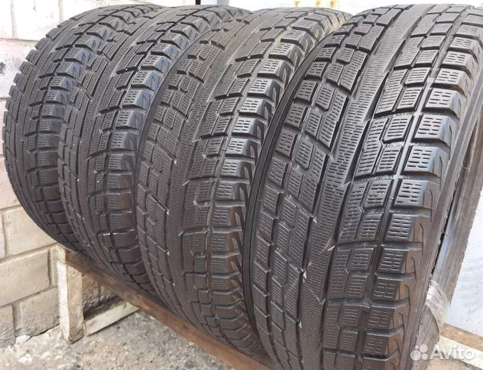 Yokohama Geolandar I/T-S G073 225/65 R17 102Q