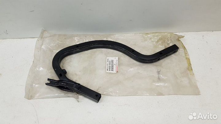 Петля крышки багажника задняя левая Toyota Avensis