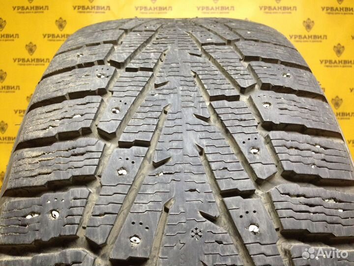 Nokian Tyres Hakkapeliitta 7 SUV 285/60 R18