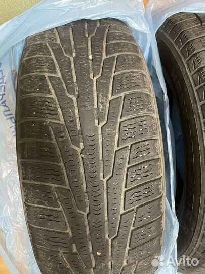 Nokian Tyres Nordman RS2 195/65 R15 95R