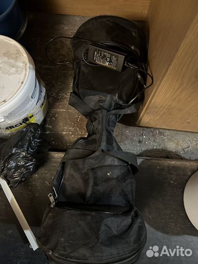 Гироскутер бу