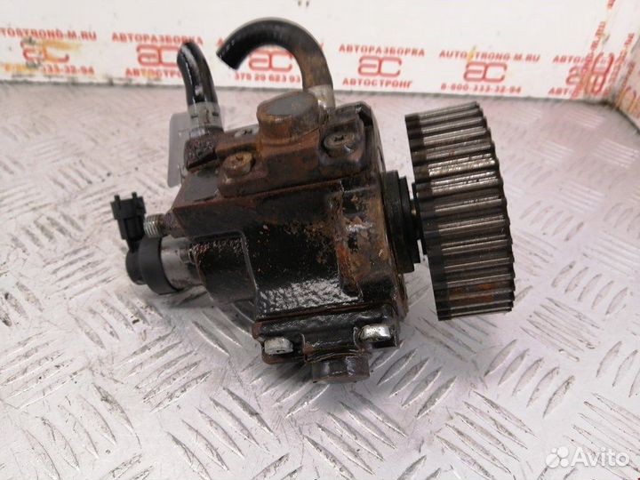 Тнвд для Opel Insignia 1 55597787